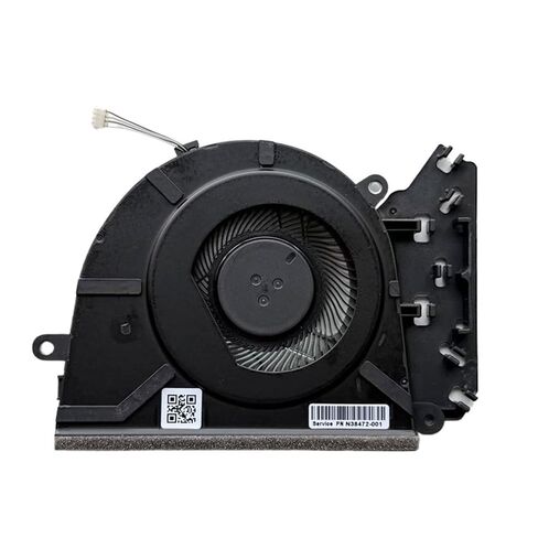 Laptop CPU Cooling Fan for 250 255 G10 15-FC FD N44109 N44110 N38472-001 EG50050S1-CL30/CL40/CL70-S9A 5V 2.50W(N44110-001) in Saudi Arabia