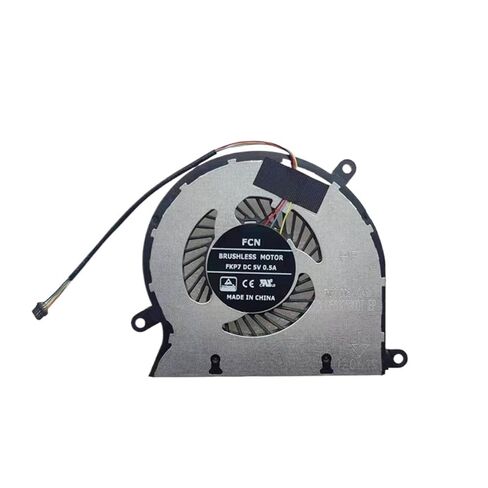 Laptop CPU Cooling Fan for FE14 VJFE41F11X FE15 VJFE52F11X FCN FKP7 DFS1503059U0T in Saudi Arabia