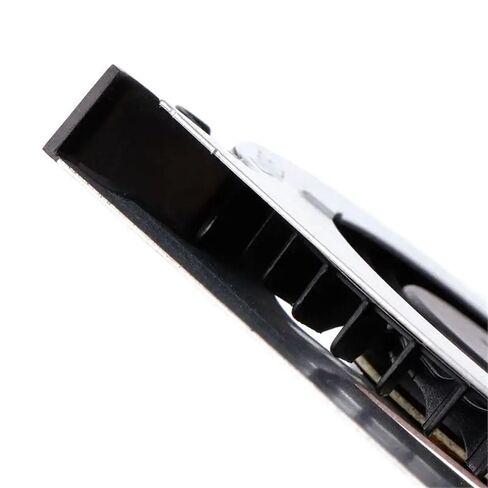 Cooling Fan Laptop CPU Cooler Computer Replacement 4 Pins Wires Connector 812109-001 for 15Z-A 15-AB 17-G in Saudi Arabia