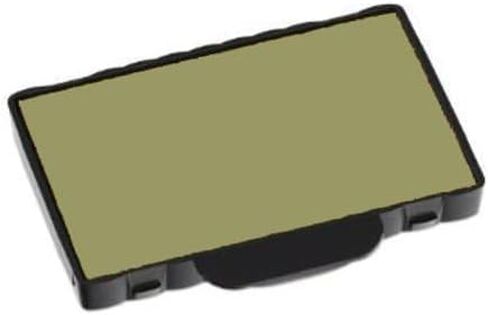 6/50 Replacement Pad for Trodat 5030, 5430, 5435 Self-Inking Stamp, Dry (No Ink) 1 Color in Saudi Arabia
