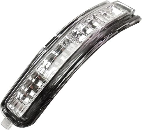 Garage-Pro Mirror Turn Signal Light Compatible With 2007-2013 Nissan Altima Driver Side in Saudi Arabia