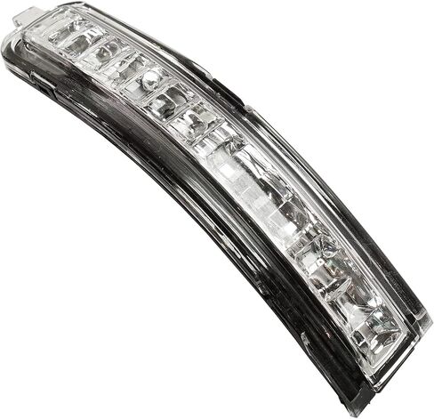 Garage-Pro Mirror Turn Signal Light Compatible With 2007-2013 Nissan Altima Driver Side in Saudi Arabia