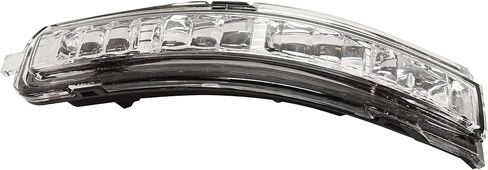 Garage-Pro Mirror Turn Signal Light Compatible With 2007-2013 Nissan Altima Driver Side in Saudi Arabia
