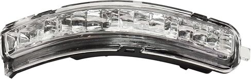 Garage-Pro Mirror Turn Signal Light Compatible With 2007-2013 Nissan Altima Driver Side in Saudi Arabia