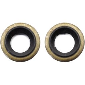 Oil Seal 26-897154 26-33467 Sierra 18-2006 GLM 85330 for Marine Outboard and Mercruiser Stern Drive Applications in Kuwait