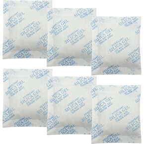 6 عبوات من أكياس المجففة البديلة لمغذيات الحيوانات الأليفة الأوتوماتيكية من PETKIT وحقيبة مغذيات الكلاب والقطط (6) in Kuwait