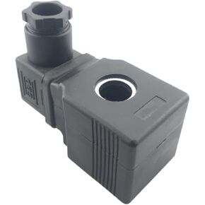 1pc Valve Coil C13H24/14 Solenoid Valve Coil Inner Diameter 13mm Height39mm 12VDC 24VDC 110VAC 220VAC(110VAC) in Kuwait