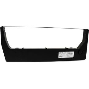 شريط برينترونيكس 45U3895PTX ممتد العمر، أسود، 4/عبوة in Kuwait