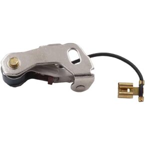 نقطة مفتاح الإشعال 243799 متوافقة مع بنتا 4 سلندر 250A 120B AQ125A AQ131A AQ131B AQ131C AQ131D AQ151C AQ145A in Kuwait