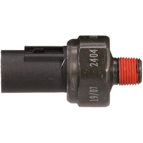 CarLights360 For Hyundai Sonata 2011-2019 Pressure Light Switch | Aluminum, Plastic | Plug In Connector | Blade Male Terminal | Female Connector | 1 Terminal | For 9475037000, 9475037100 in Saudi Arabia