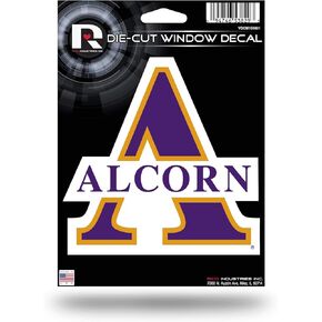 Rico Industries NCAA Fan Shop Die Cut Vinyl Decal in Saudi Arabia