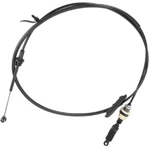 15189198 Automatic Transmission Shift Cable Compatible with 1998-2004 GMC Sonoma,FOR 1998-2005 Jimmy,FOR 1998-2004 Chevrolet S10,FOR 1998-2005 Blazer,Replace 15033323 in Kuwait