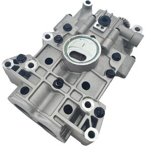 19 Teeth Engine Oil Pump Balance Shaft 23300-2G401 - Compatible withHyundai 2.4L 16-18 Santa Fe Sport, 15-17 Sonata, 15-19 Tucson 2.4L, for 15-18 Kia Sorento 2.4L, Replaces 23300-2G401 in Saudi Arabia