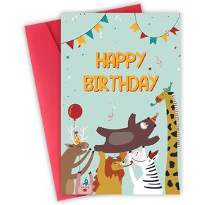 Best Friend Birthday Card for Women, Birthday Cards for Friends Sister Bestie Cousin, Cute Bday Gifts for Any Important Woman In Your Life in Saudi Arabia