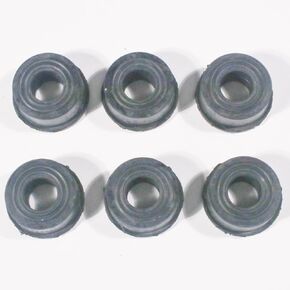 4899239 Pack of 6 ISOLATOR NOISE Suitable For Cummins 4899239 in Saudi Arabia