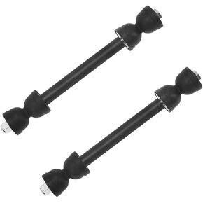 PM Auto Pair of 2 Front Sway Bar Link Compatible With 2007 GMC Sierra 1500 Classic in Saudi Arabia