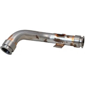 Ford 2003-2010 Super Duty 6.0L Diesel Turbocharger Oil Return Line Tube 6C3Z-9T515-B in Saudi Arabia