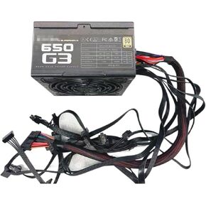 650G3 650 واط مصدر الطاقة in Kuwait