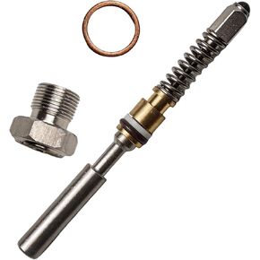 طقم إصلاح متوافق مع مسدسات رش الطلاء Graco Airless Silver Plus وFlex، استبدل 235474 235-474 in Kuwait