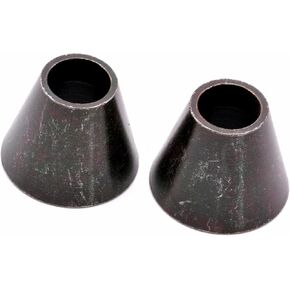 2PCS Front Lower Control Arm Ball Joint Transverse Link, Front Suspension Lower Arm Ball Joint Cone Boss for Subaru Impreza WRX STi 2004-2021 20216FA000 20216-FA000 in Kuwait