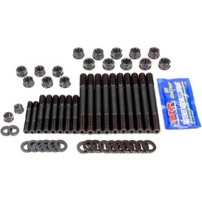 ARP 155-5501 مجموعة المسامير الرئيسية لسيارة Big Block Ford in Kuwait