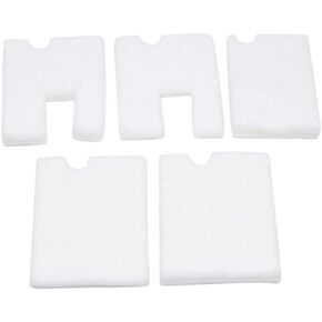 Maintenance Box Porous Pad 10X 1830528 1749772 Compatible with L3100 L3101 L3110 L3115 L3116 L3150 L3151 L3156 L3158 L3160 L3165 L5190 in Saudi Arabia