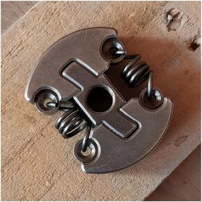 Fit for Clutch OEM 753-05860 in Kuwait