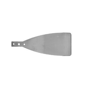 أداة إزالة الزجاج الأمامي ذات الشفرة المقطوعة من زجاج السيارات SDS - 3 × 12 بوصة in Kuwait