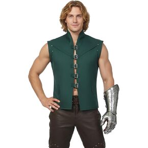 صدرية رجالية من العصور الوسطى وعصر النهضة الفيكتوري للرجال في الحفلات التنكرية in Kuwait