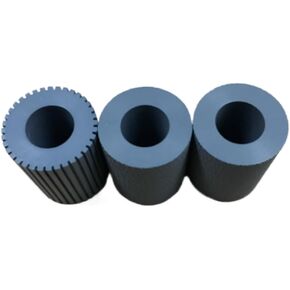 5 Sets Pickup Roller Tires NROLR1466FCZZ NROLR1467FCZZ for Compatible Copier Models MX550 MX620 MX700 MX625 MX623 MX753 MX363 MX453 MX283 MX423 MX2300 MX2600 in Saudi Arabia