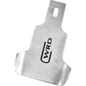 شفرات WRD-SRB Stingray مقاس 12 مم لأداة مكشطة SB16 - شفرات Pinchweld البديلة الدقيقة للاستخدام في السيارات والاستخدام الشخصي - شفرات مكشطة متينة وعالية الأداء in Kuwait