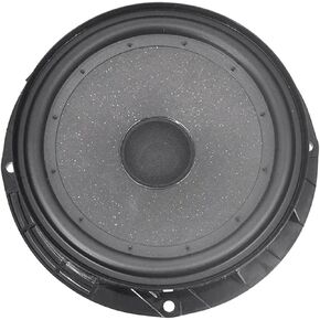 Portable 5KD035454 Car Front&Rear Door Speaker Compatible with VW Golf 6 MK5 MK6 Jetta Subwoofers 5KD 035 454 5KD-035-454 in Kuwait