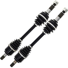 NICHE Front CV Axle Kit for Honda Foreman Rubicon 500 TRX500FA5 TRX500FA6 TRX500FA7 44350-HR6-661 44250-HR6-661 in Kuwait