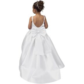 فساتين الحفلات بدون أكتاف للفتيات، فستان الأميرة الكرة، فستان المناولة الأولى، فستان الحفلات الراقصة in Kuwait