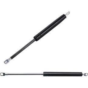 420mm-500mm 100N/10KG strut shock absorber hydraulic lifting strut room lathe automobile machinery furniture(18-8-175-430) in Saudi Arabia