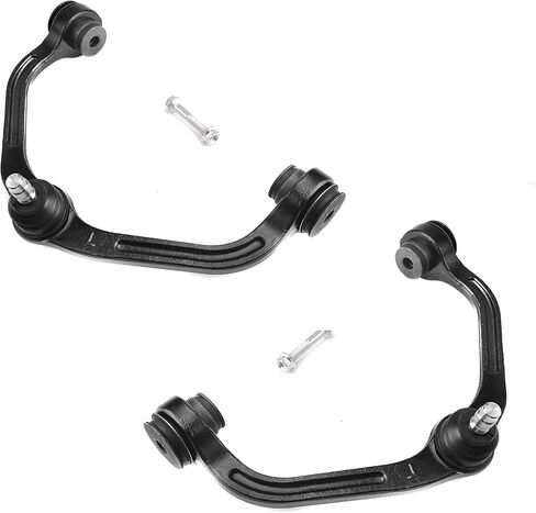 K80052 K80054 2PCS Front Upper Suspension Control Arm Compatible with 1998-2011 Ford Ranger 2001-2010 Mazda B2300 1998-2001 B2500 1998-2008 B3000 1998-2004 B4000 in Saudi Arabia