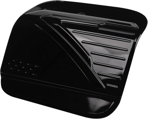 CKE for 9th Gen Camry LE SE XLE XSE Compatible with Toyota Camry 2025 2026 Accessories Car Fuel Tank Cover Trim Oil Gas Cap Exterior Decoration Sticker -Glossy Black in Saudi Arabia