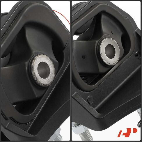 حامل ناقل الحركة السفلي A-Premium متوافق مع Honda Accord 2008-2012، Crosstour 2012، Accord Crosstour 2010-2011 & Acura TSX 2010-2014، 3.5 لتر in Kuwait