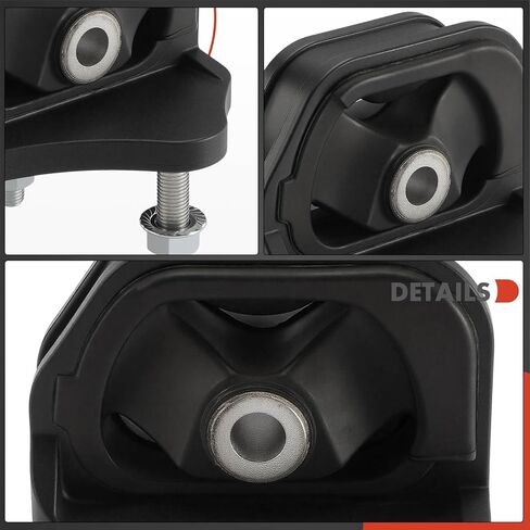 حامل ناقل الحركة السفلي A-Premium متوافق مع Honda Accord 2008-2012، Crosstour 2012، Accord Crosstour 2010-2011 & Acura TSX 2010-2014، 3.5 لتر in Kuwait
