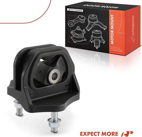 حامل ناقل الحركة السفلي A-Premium متوافق مع Honda Accord 2008-2012، Crosstour 2012، Accord Crosstour 2010-2011 & Acura TSX 2010-2014، 3.5 لتر in Kuwait