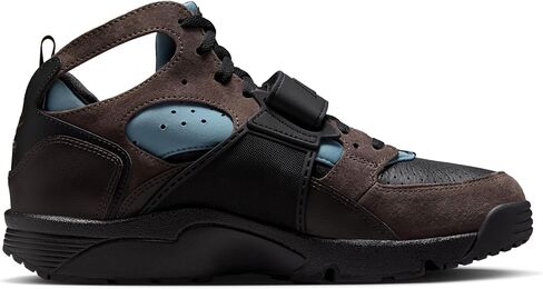 Nike Air Trainer Huarache (أسود/بني باروكي) in Saudi Arabia