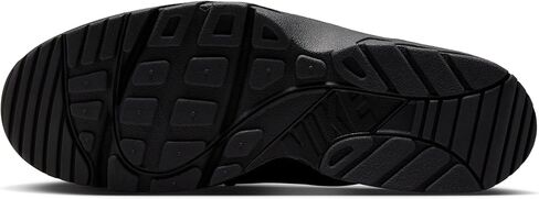 Nike Air Trainer Huarache (أسود/بني باروكي) in Saudi Arabia