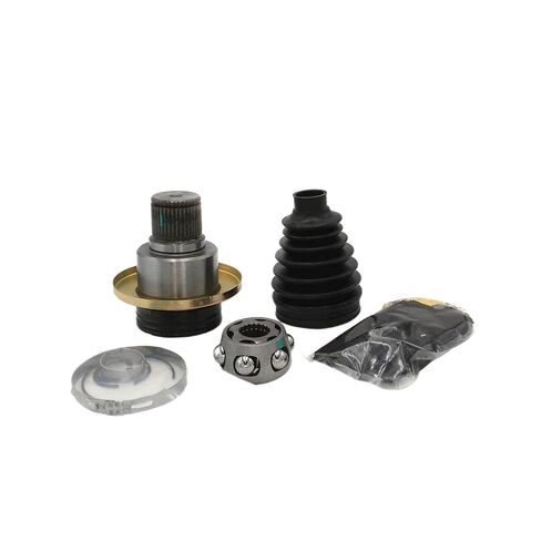 Rear Right Drive Shaft End Bearing Kit with Rubber Seals, 9010-280230-1000, Compatible with CF CF500 A, 2A, X5, X6, X8 ATV in Saudi Arabia