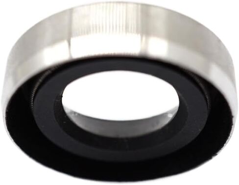 Oil Seal 26-897154 26-33467 Sierra 18-2006 GLM 85330 for Marine Outboard and Mercruiser Stern Drive Applications in Kuwait