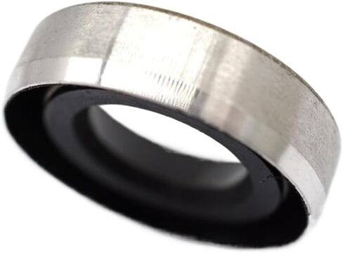 Oil Seal 26-897154 26-33467 Sierra 18-2006 GLM 85330 for Marine Outboard and Mercruiser Stern Drive Applications in Kuwait