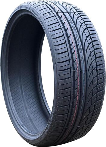 Set of 4 (FOUR) Fullway HP108 Truck/SUV All-Season Performance Radial Tires-265/35R22 265/35/22 265/35-22 102V Load Range XL 4-Ply BSW Black Side Wall UTQG 380AA in Saudi Arabia