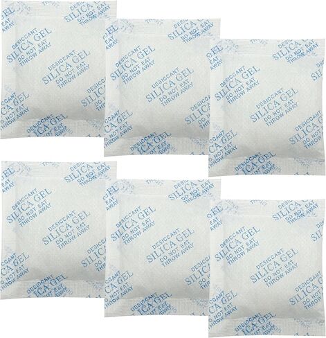 6 عبوات من أكياس المجففة البديلة لمغذيات الحيوانات الأليفة الأوتوماتيكية من PETKIT وحقيبة مغذيات الكلاب والقطط (6) in Kuwait