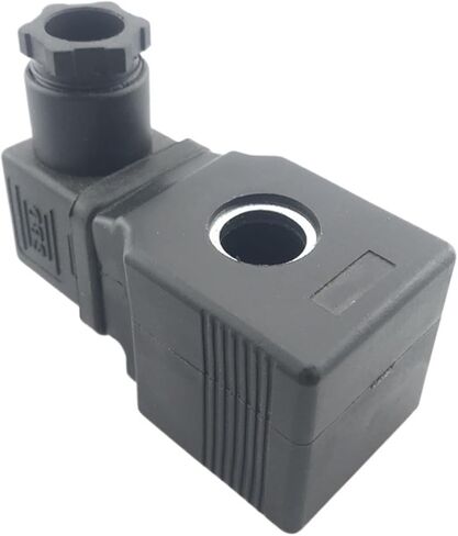 1pc Valve Coil C13H24/14 Solenoid Valve Coil Inner Diameter 13mm Height39mm 12VDC 24VDC 110VAC 220VAC(110VAC) in Kuwait