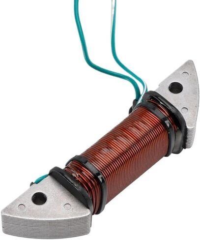 Generator Coil 6F5-85533-00 Compatible With E40JM K40J E40G 40Hp 1994-2003 in Saudi Arabia