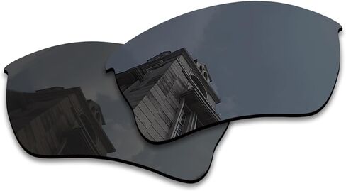 5 Pairs Polarized Replacement Lenses for Oakley Quarter Jacket OO9200 Sunglasses, Anti-Scratch and Impact Resistant in Saudi Arabia